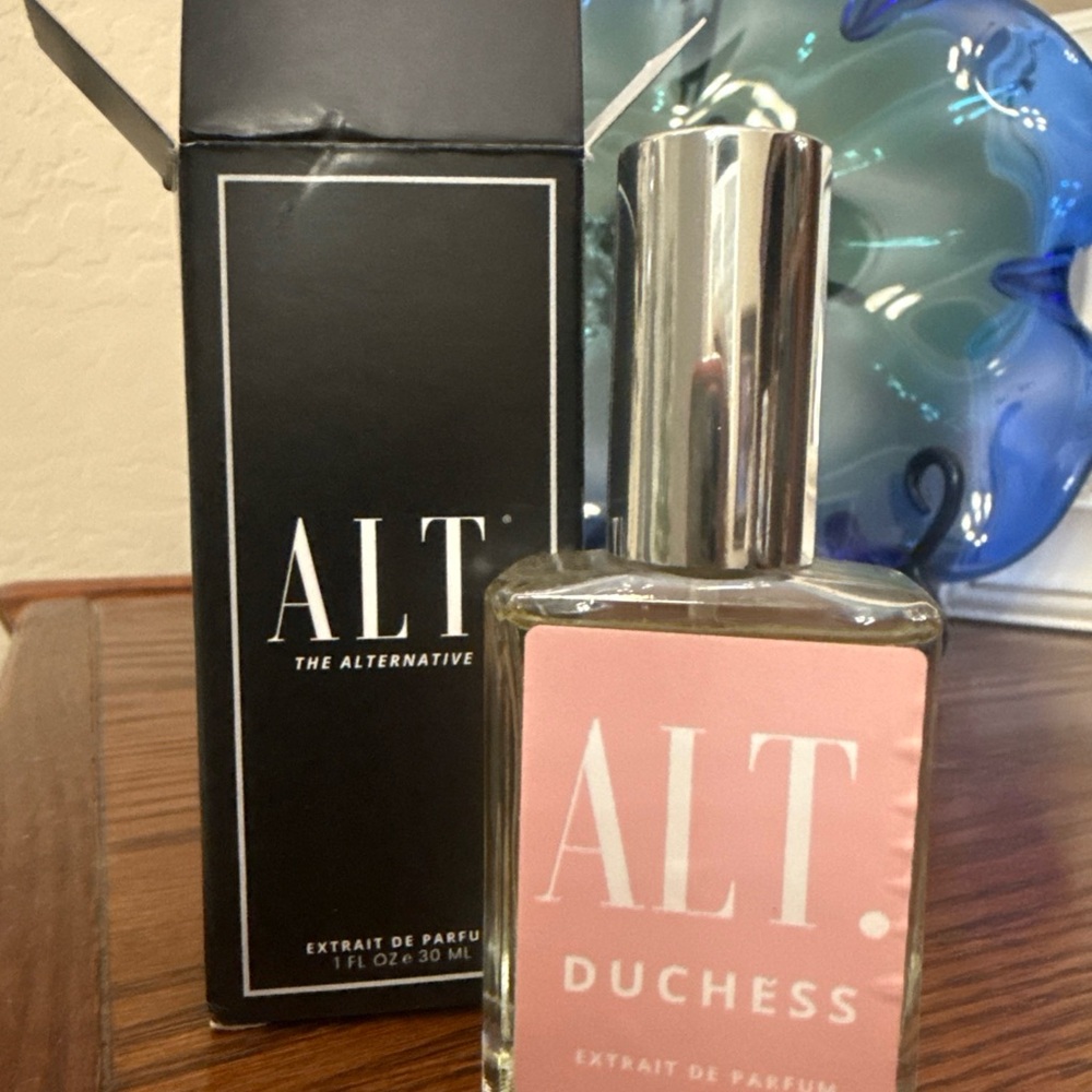 ALT. Duchess Extrait de Parfum